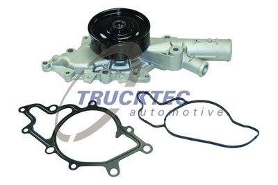 Water Pump, engine cooling TRUCKTEC AUTOMOTIVE 02.19.268
