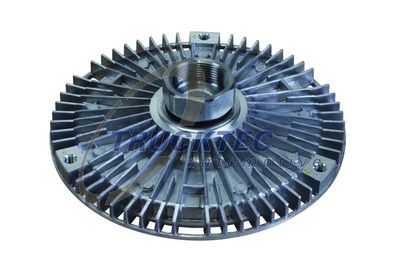 Clutch, radiator fan TRUCKTEC AUTOMOTIVE 02.19.281