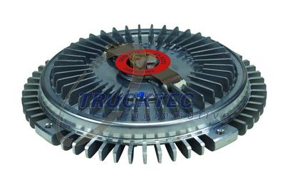 Clutch, radiator fan TRUCKTEC AUTOMOTIVE 02.19.282