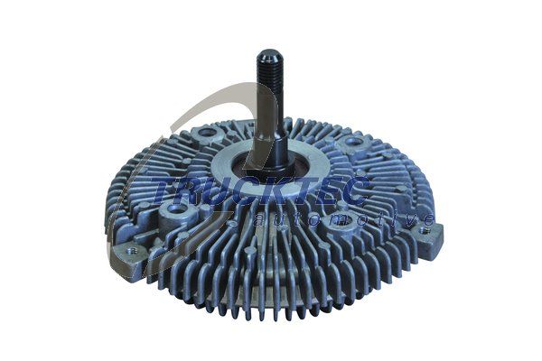TRUCKTEC AUTOMOTIVE 02.19.284 Clutch, radiator fan