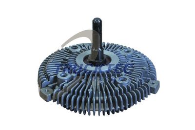 Clutch, radiator fan TRUCKTEC AUTOMOTIVE 02.19.284
