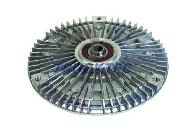 Clutch, radiator fan TRUCKTEC AUTOMOTIVE 02.19.286