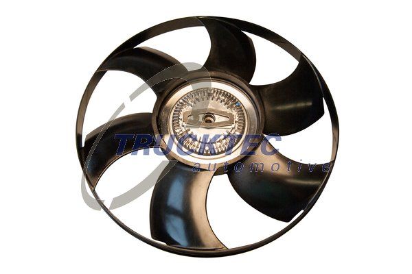 TRUCKTEC AUTOMOTIVE 02.19.287 Fan, engine cooling