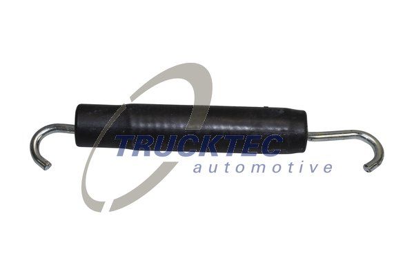 TRUCKTEC AUTOMOTIVE 02.19.289 Tension Spring, tensioner pulley (V-ribbed belt)