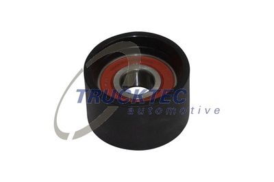 Deflection/Guide Pulley, V-ribbed belt TRUCKTEC AUTOMOTIVE 02.19.290