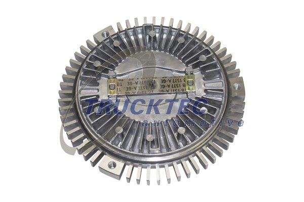 TRUCKTEC AUTOMOTIVE 02.19.291 Clutch, radiator fan