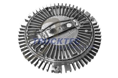 Clutch, radiator fan TRUCKTEC AUTOMOTIVE 02.19.292