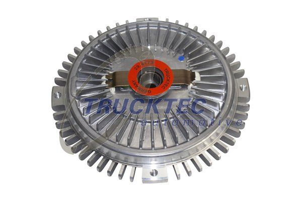 TRUCKTEC AUTOMOTIVE 02.19.294 Clutch, radiator fan
