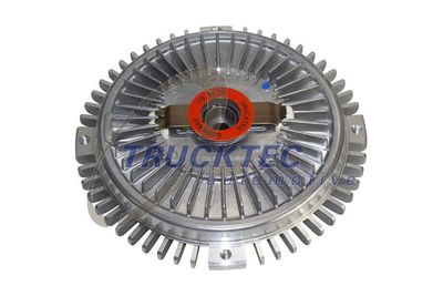 Clutch, radiator fan TRUCKTEC AUTOMOTIVE 02.19.294