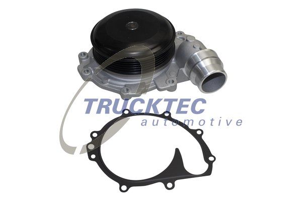 TRUCKTEC AUTOMOTIVE 02.19.300 Water Pump, engine cooling