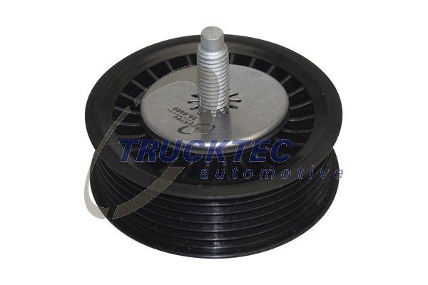 TRUCKTEC AUTOMOTIVE 02.19.306 Deflection/Guide Pulley, V-ribbed belt