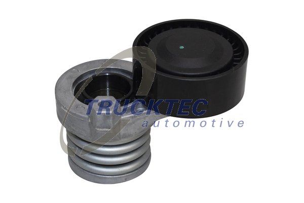 TRUCKTEC AUTOMOTIVE 02.19.307 Belt Tensioner, V-ribbed belt