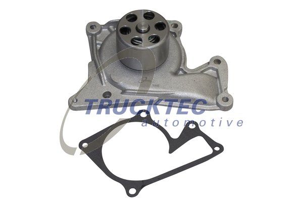 TRUCKTEC AUTOMOTIVE 02.19.308 Water Pump, engine cooling