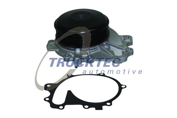 TRUCKTEC AUTOMOTIVE 02.19.309 Water Pump, engine cooling