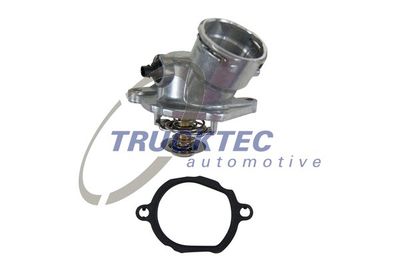 Thermostat, coolant TRUCKTEC AUTOMOTIVE 02.19.320