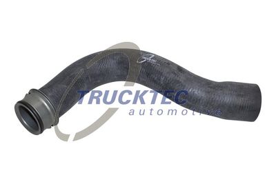 Radiator Hose TRUCKTEC AUTOMOTIVE 02.19.324