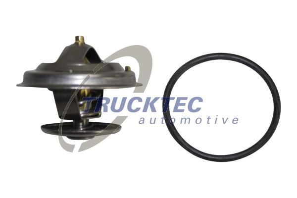 TRUCKTEC AUTOMOTIVE 02.19.327 Thermostat, coolant