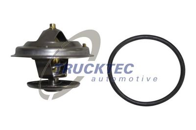 Thermostat, coolant TRUCKTEC AUTOMOTIVE 02.19.327
