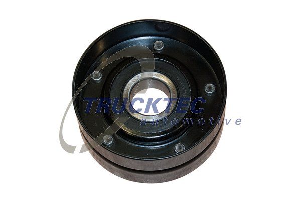 TRUCKTEC AUTOMOTIVE 02.19.329 Tensioner Pulley, V-ribbed belt