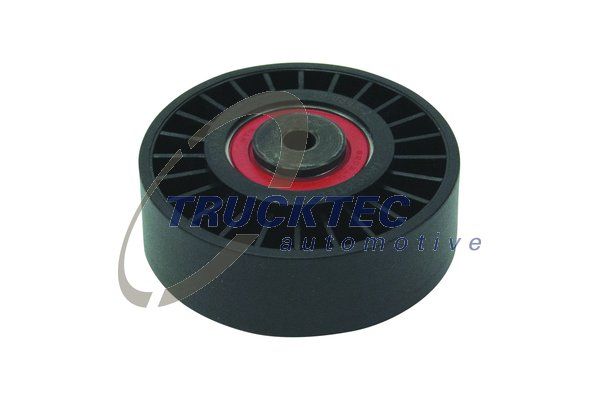 TRUCKTEC AUTOMOTIVE 02.19.330 Tensioner Pulley, V-ribbed belt