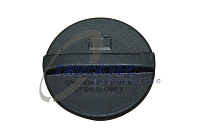 Cap, coolant tank TRUCKTEC AUTOMOTIVE 02.19.332