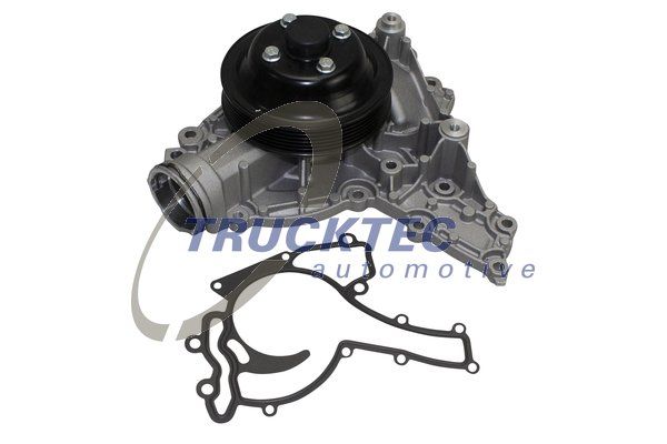 TRUCKTEC AUTOMOTIVE 02.19.334 Water Pump, engine cooling