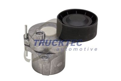 Belt Tensioner, V-ribbed belt TRUCKTEC AUTOMOTIVE 02.19.338