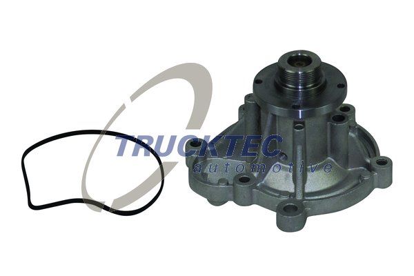 TRUCKTEC AUTOMOTIVE 02.19.345 Water Pump, engine cooling