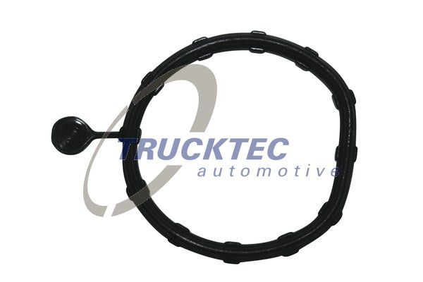 TRUCKTEC AUTOMOTIVE 02.19.346 Gasket, plenum chamber