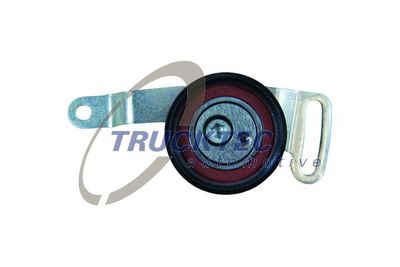 Tensioner Pulley, V-ribbed belt TRUCKTEC AUTOMOTIVE 02.19.352