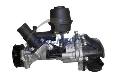 Water Pump, engine cooling TRUCKTEC AUTOMOTIVE 02.19.371