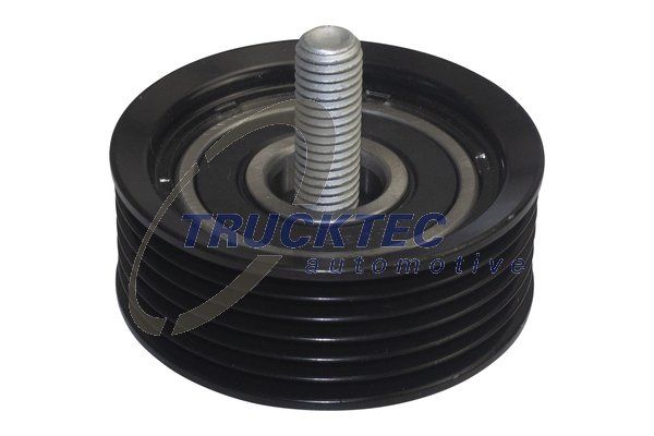 TRUCKTEC AUTOMOTIVE 02.19.381 Deflection/Guide Pulley, V-ribbed belt