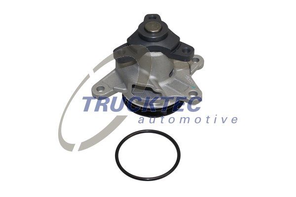 TRUCKTEC AUTOMOTIVE 02.19.393 Water Pump, engine cooling