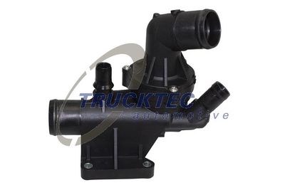 Thermostat, coolant TRUCKTEC AUTOMOTIVE 02.19.399
