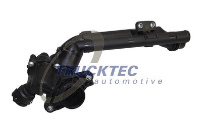 Thermostat, coolant TRUCKTEC AUTOMOTIVE 02.19.402