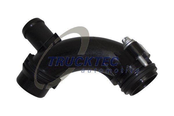 TRUCKTEC AUTOMOTIVE 02.19.434 Coolant Flange