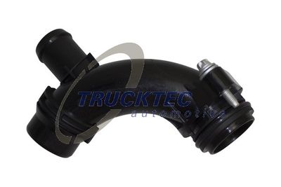 Coolant Flange TRUCKTEC AUTOMOTIVE 02.19.434