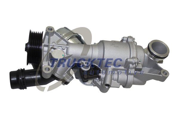 TRUCKTEC AUTOMOTIVE 02.19.438 Water Pump, engine cooling