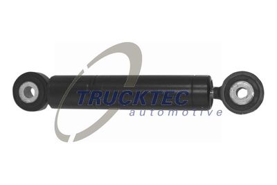 Vibration Damper, V-ribbed belt TRUCKTEC AUTOMOTIVE 02.19.922