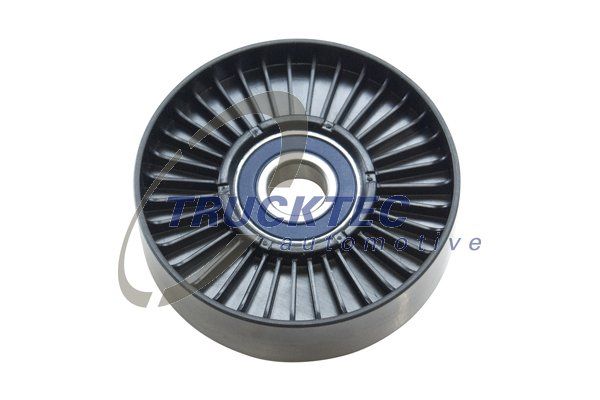 TRUCKTEC AUTOMOTIVE 02.19.923 Tensioner Pulley, V-ribbed belt