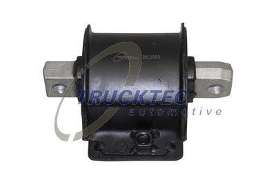 Mounting, engine TRUCKTEC AUTOMOTIVE 02.22.036
