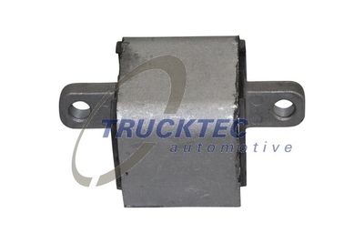 Mounting, manual transmission TRUCKTEC AUTOMOTIVE 02.22.040
