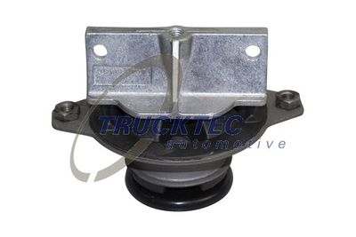 Mounting, automatic transmission TRUCKTEC AUTOMOTIVE 02.22.087