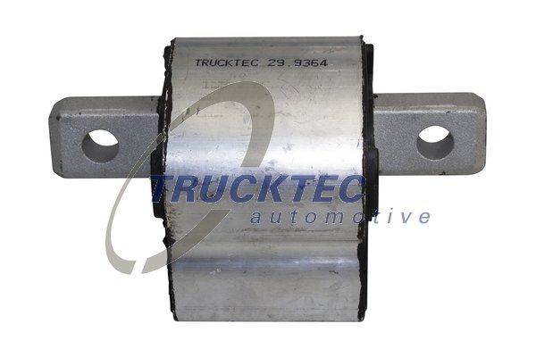 TRUCKTEC AUTOMOTIVE 02.22.105 Mounting, engine