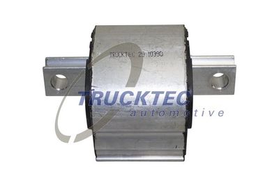 Mounting, automatic transmission TRUCKTEC AUTOMOTIVE 02.22.116