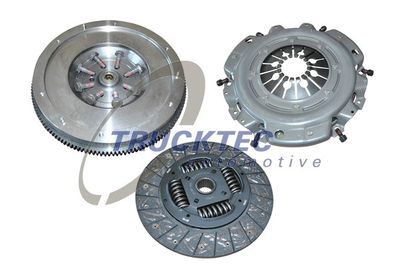 Conversion Set, clutch TRUCKTEC AUTOMOTIVE 02.23.010