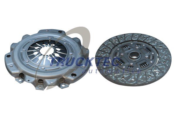 TRUCKTEC AUTOMOTIVE 02.23.038 Clutch Kit