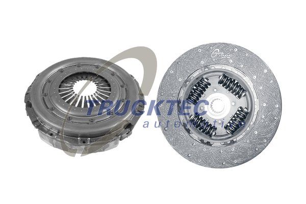 TRUCKTEC AUTOMOTIVE 02.23.040 Clutch Kit