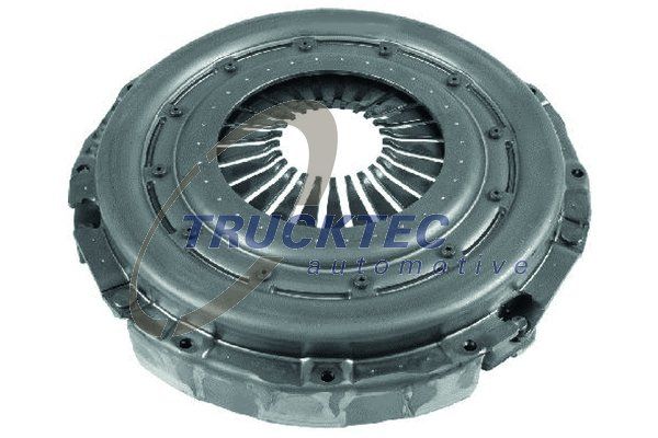 TRUCKTEC AUTOMOTIVE 02.23.041 Clutch Pressure Plate