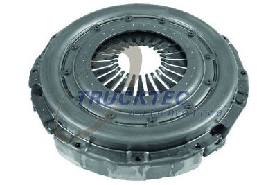 Clutch Pressure Plate TRUCKTEC AUTOMOTIVE 02.23.041